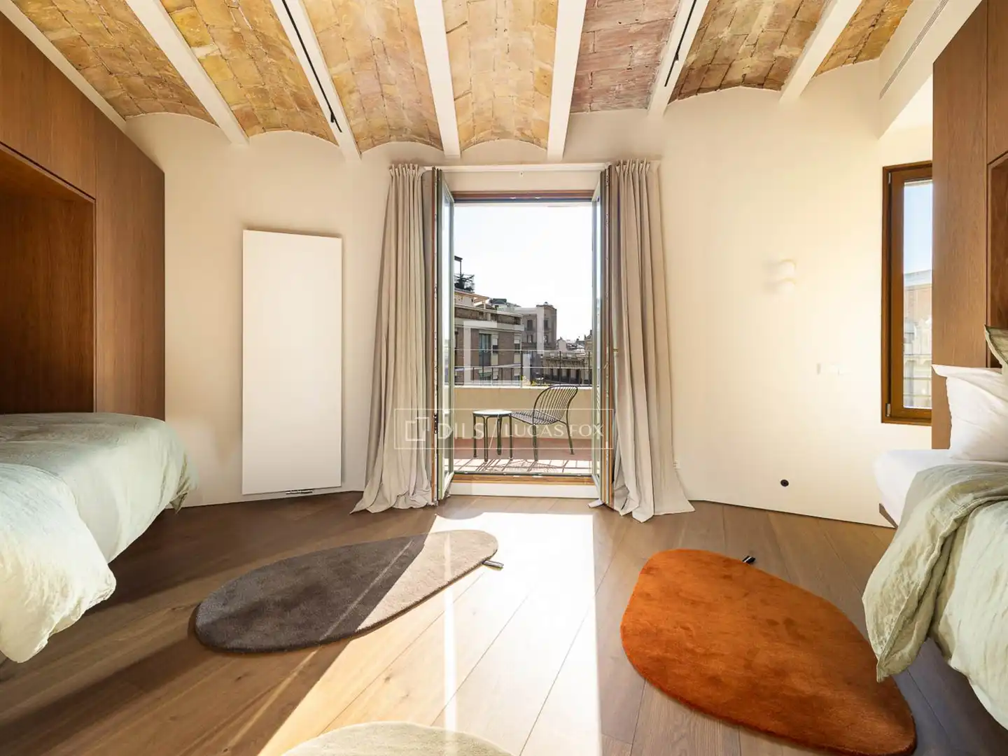 Appartamento con terrazza in vendita a Eixample, imagen 28