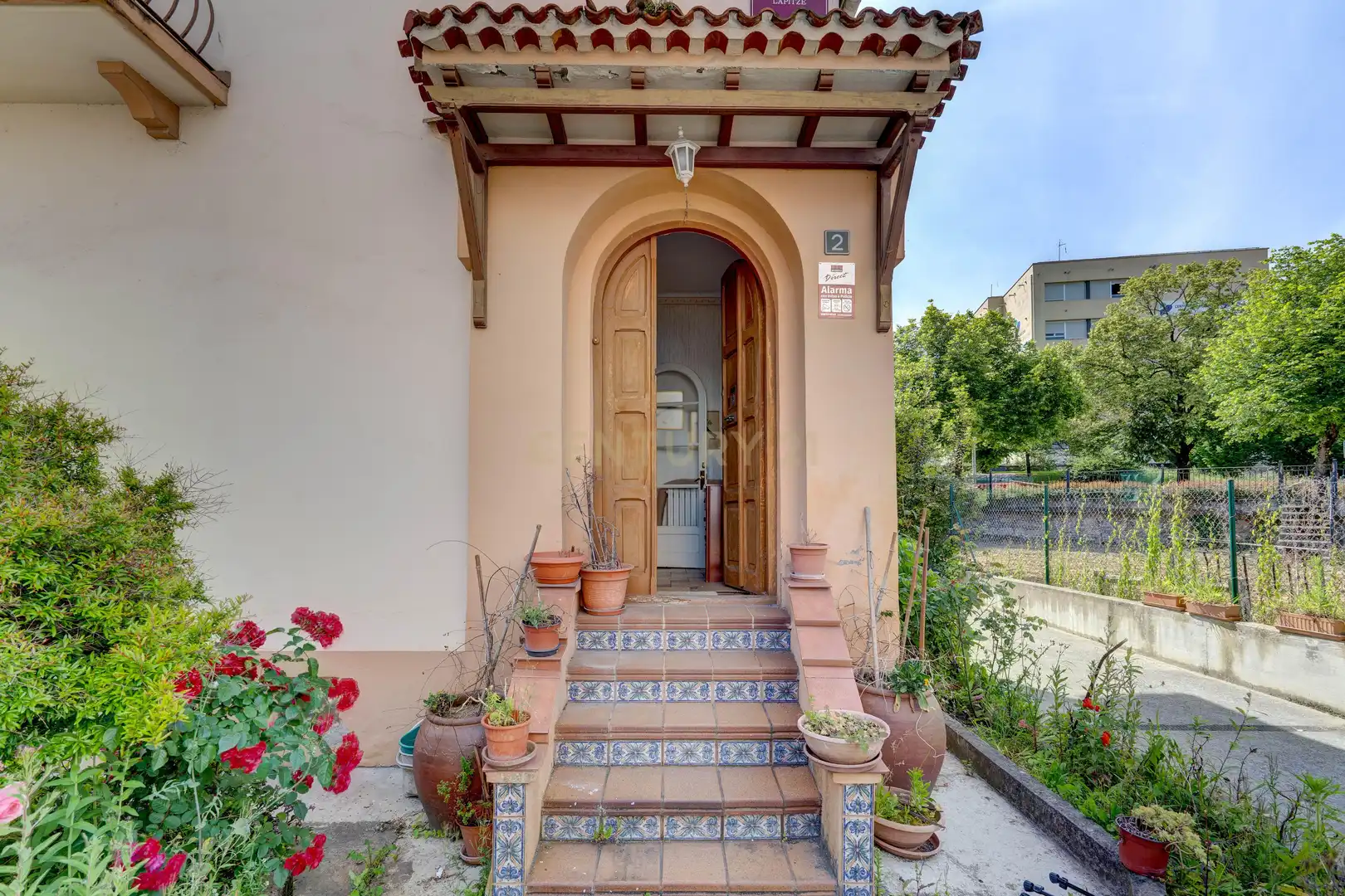 Houses for sale in Irun   with Private garden