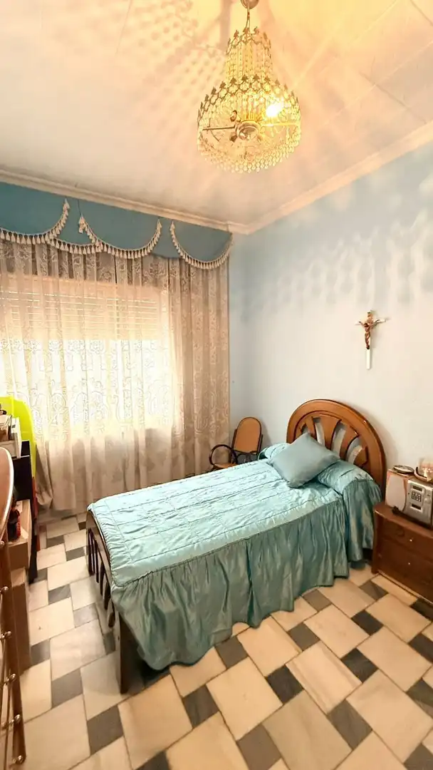 Flat for sale in Olula del Río