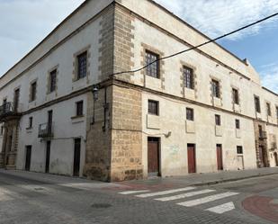 Exterior view of Building for sale in El Puerto de Santa María