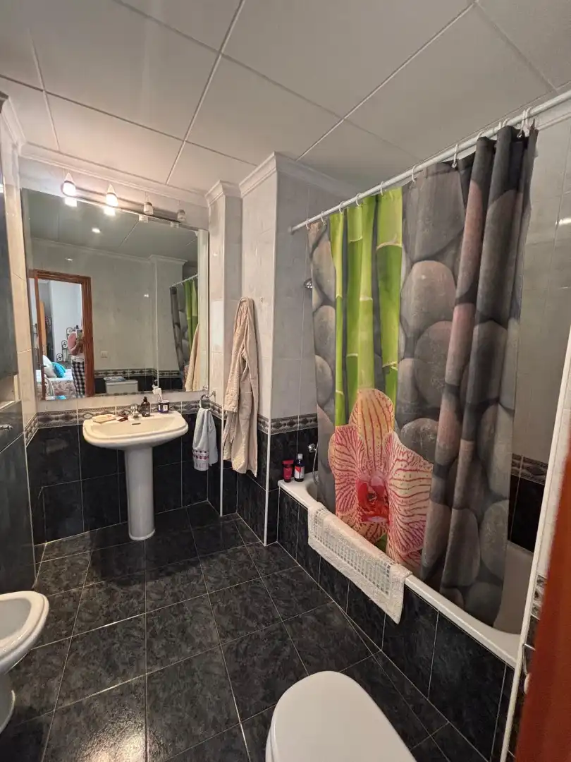 Piso con terraza en venta en Carrer Magistrat Greus Carrer Nou 63, imagen 28