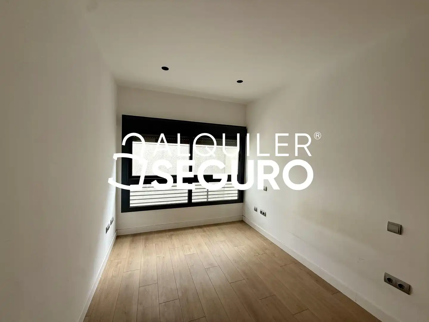 Piso de alquiler en Getafe, Madrid
