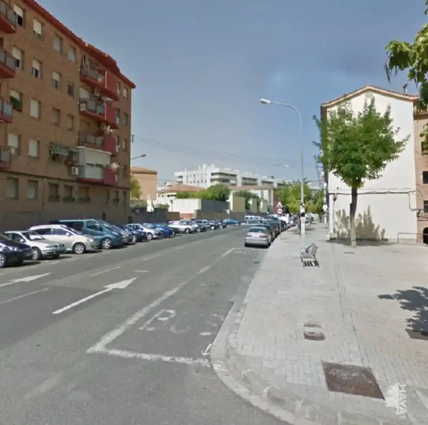 Pis en venda a Carrer Cardenal Cisneros, imagen 2