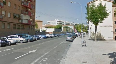 Foto 2 de Piso en venta en Carrer Cardenal Cisneros, Mariola, Lleida Capital