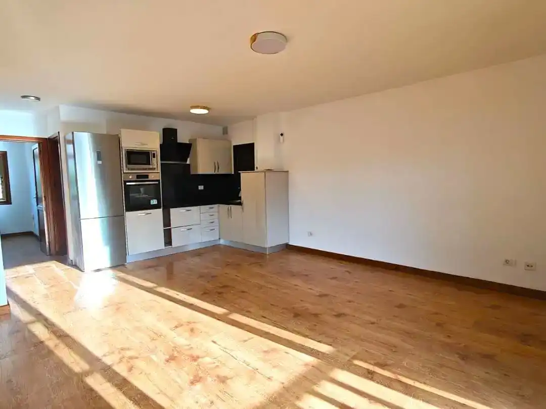 Cocina de Piso en venta en Zona Botánico