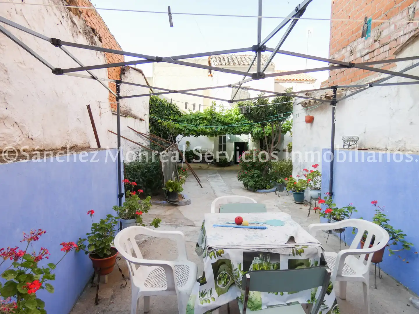 Casa o xalet en venda en Alcázar de San Juan