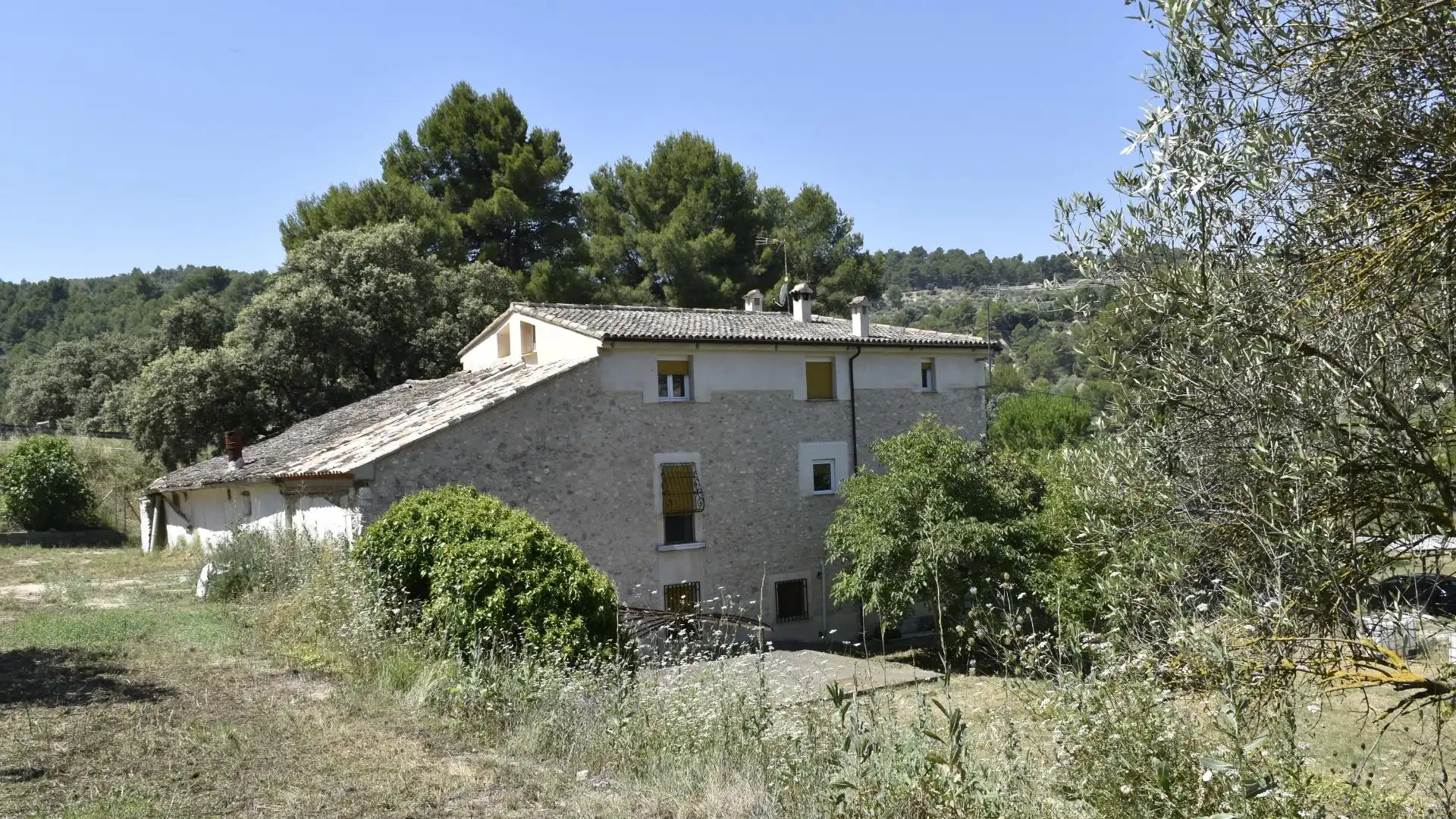Casa o chalet en venta en Quatretondeta