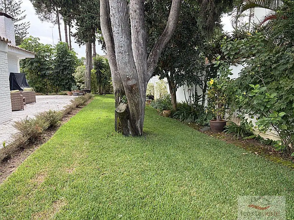 Villa con piscina in vendita a Vistahermosa - Fuentebravía, imagen 22