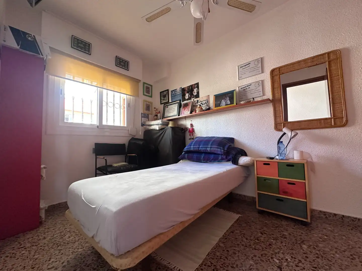 Apartment with lift for sale in Playa de Poniente, imagen 26