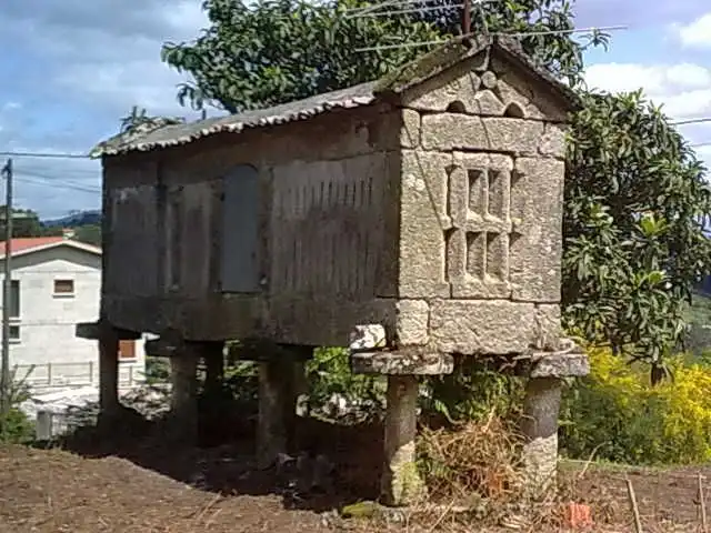 Casa en venta en Lugar Cardiña, imagen 7