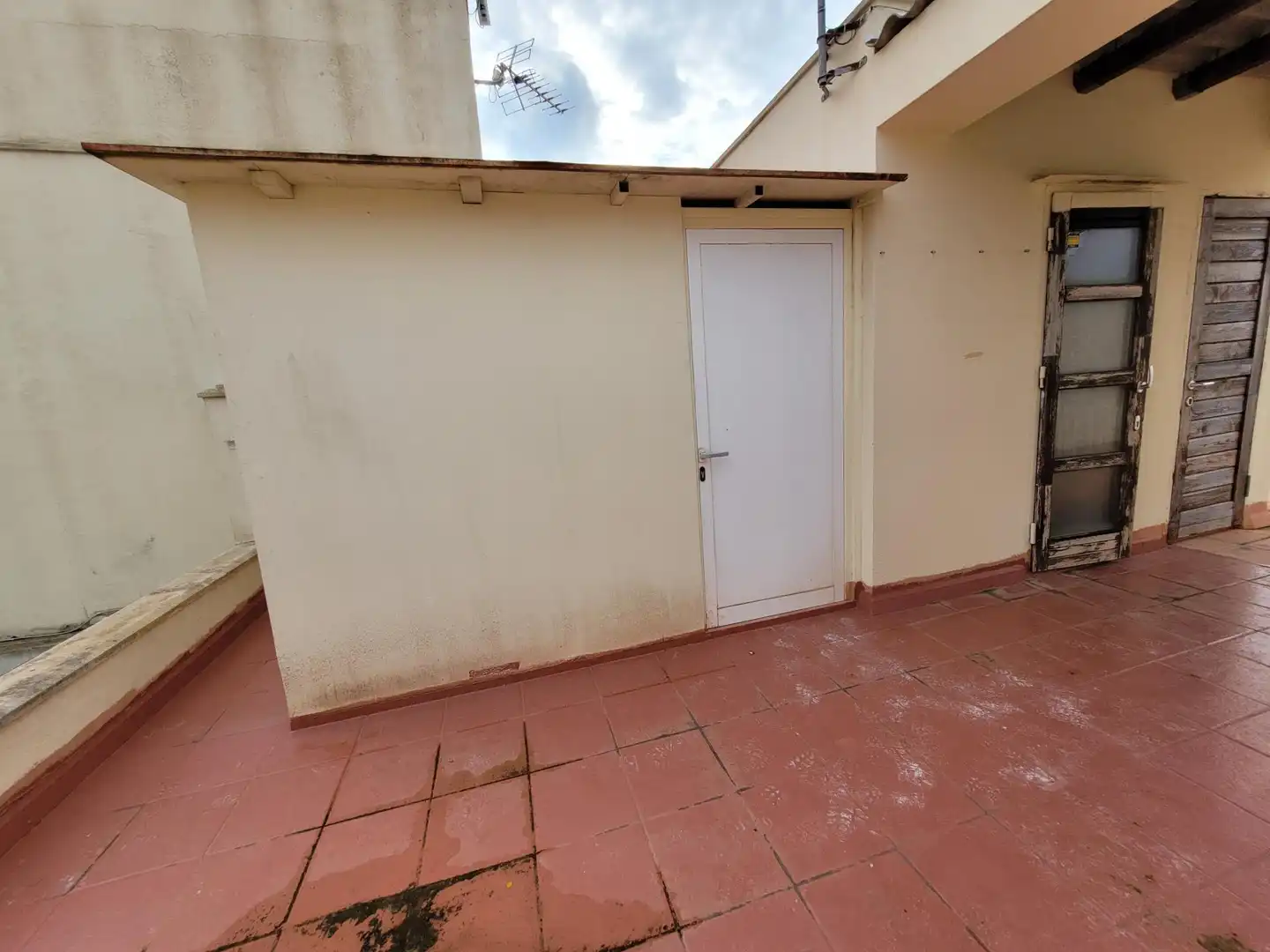 Maisonette zum Verkauf in Es Mercadal mit Terrasse