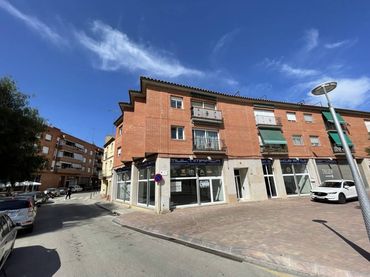 Local comercial de lloguer a Calle VILAFRANCA