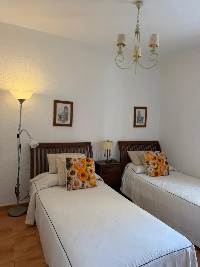 Piso en venta en Calle Eduardo Benítez González 6, imagen 3