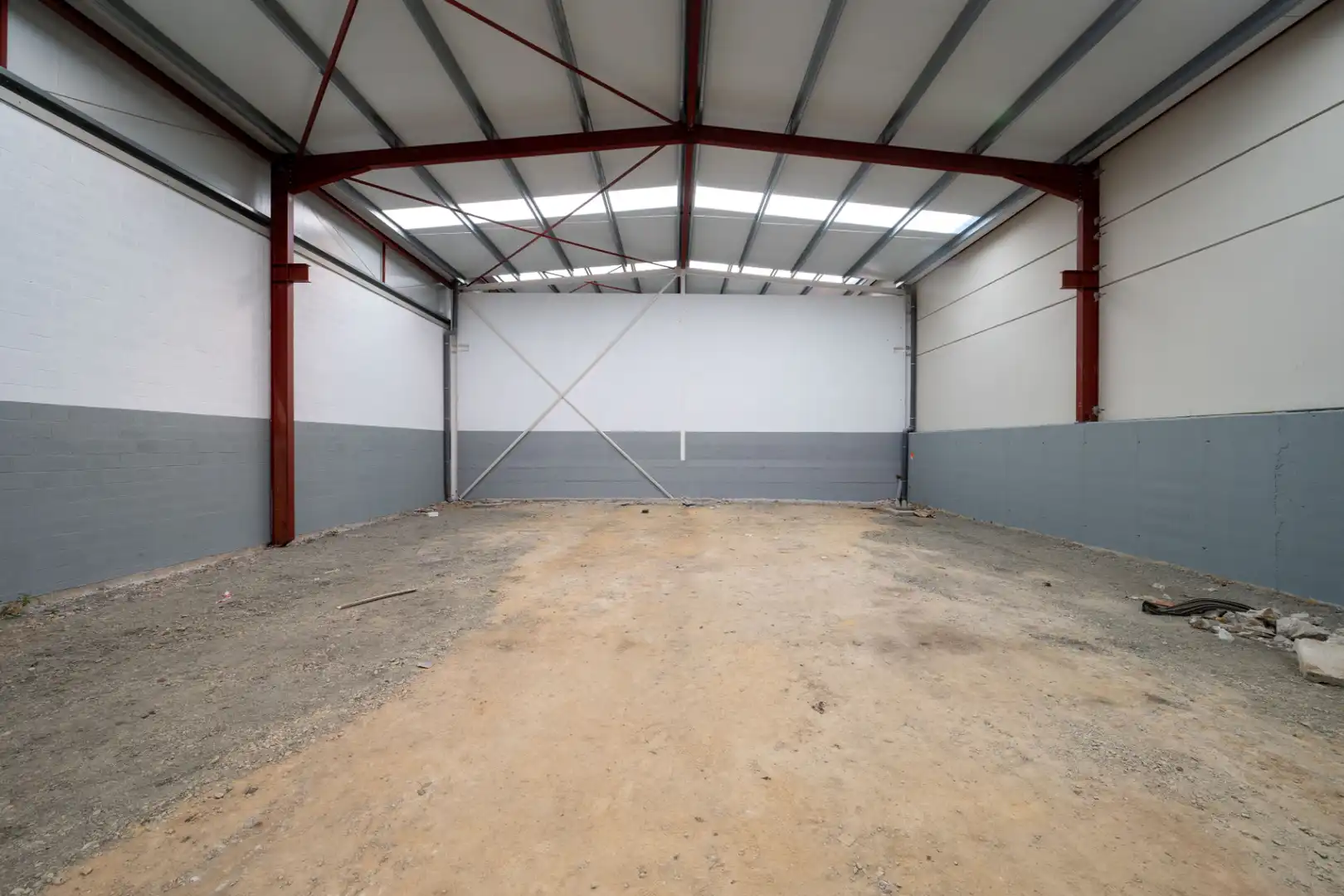 Nave industrial in vendita a Igartualdea Polígono Industrial Poligonoa 2, imagen 11