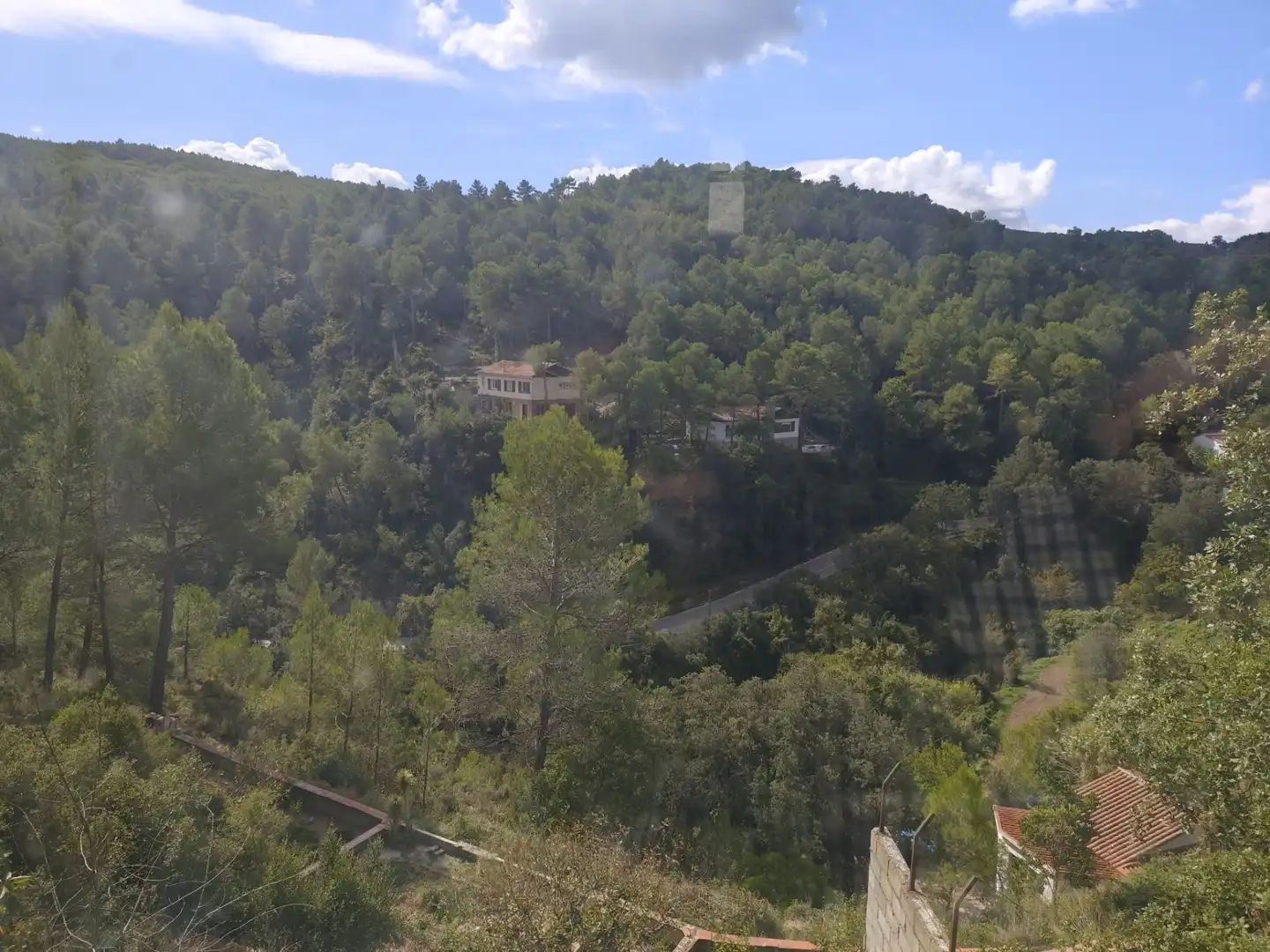 Casa o chalet en venta en Pontons con Jardín privado, Terraza y Horno