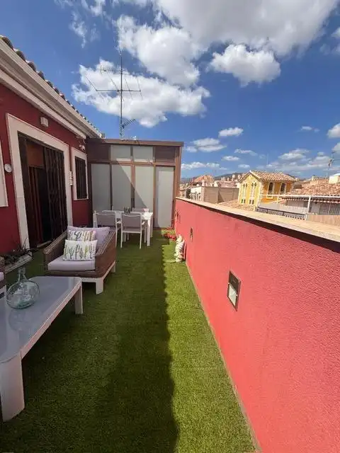 Wohngebäude mit Aufzug zum Verkauf in Calle MAYOR SEVILLA 3, imagen 18