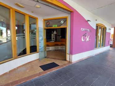 Locale commerciale in vendita a El Soto