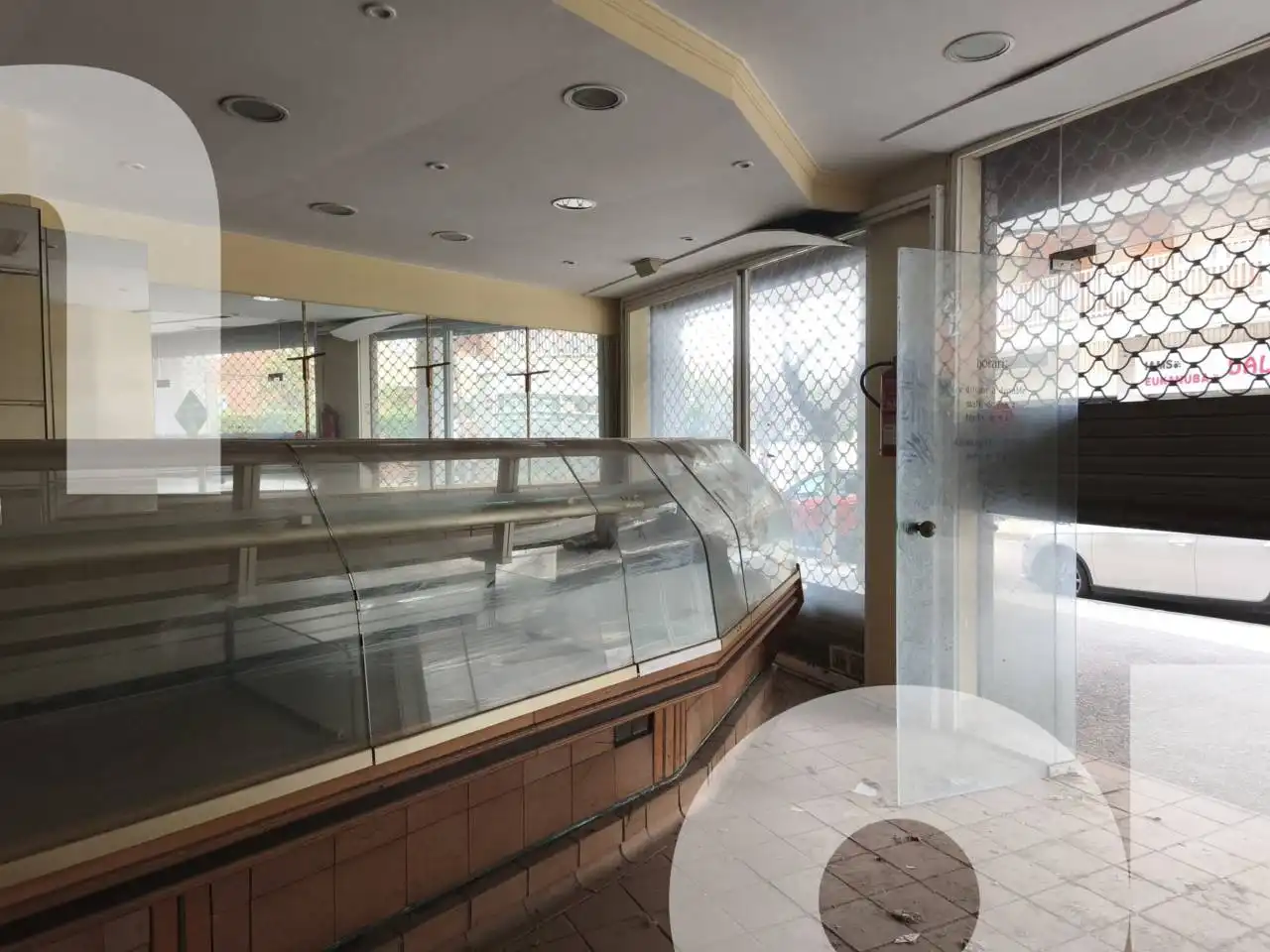 Locale commerciale in vendita a Calle Pau Picasso 6, imagen 5