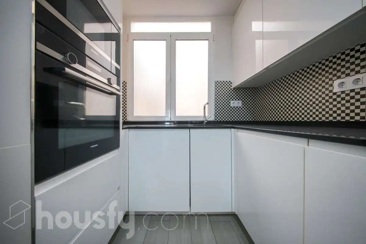 Piso con ascensor en venta en Plaza de la República del Ecuador ., imagen 8