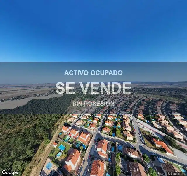 Piso en venta en Uceda