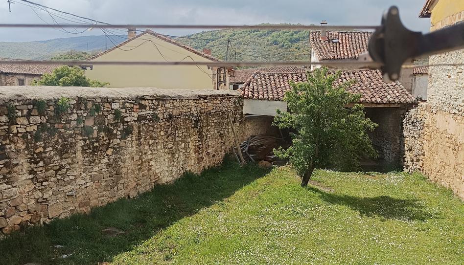 Photo 1 of House or chalet for sale in Ligüérzana - Cl Mayor            Ligu, Cervera de Pisuerga, Palencia