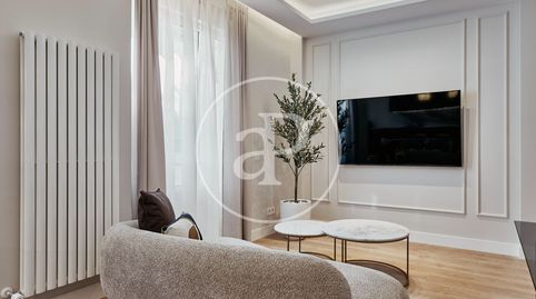 Foto 4 von Wohnung zum Verkauf in Calle de Alcántara, Lista, Madrid Capital