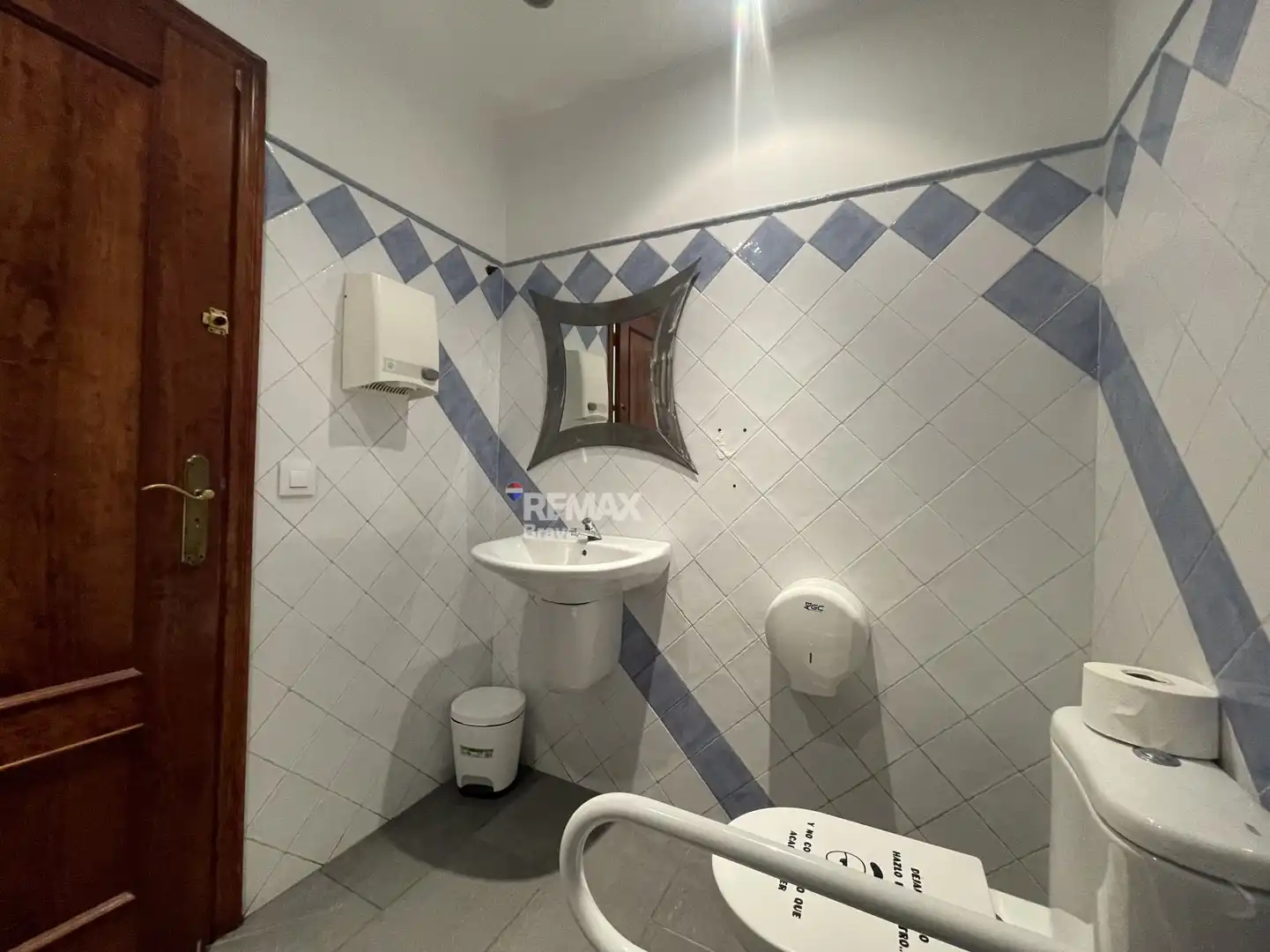 Business premises for sale in Glorieta GV DE PAU CASALS, imagen 27