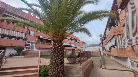 Foto 3 de Dúplex en venda a Calle José Antonio, 22, Sevilla la Nueva, Madrid