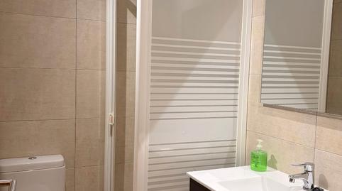 Foto 5 de Pis de lloguer a Carrer Ample, Centre, Girona