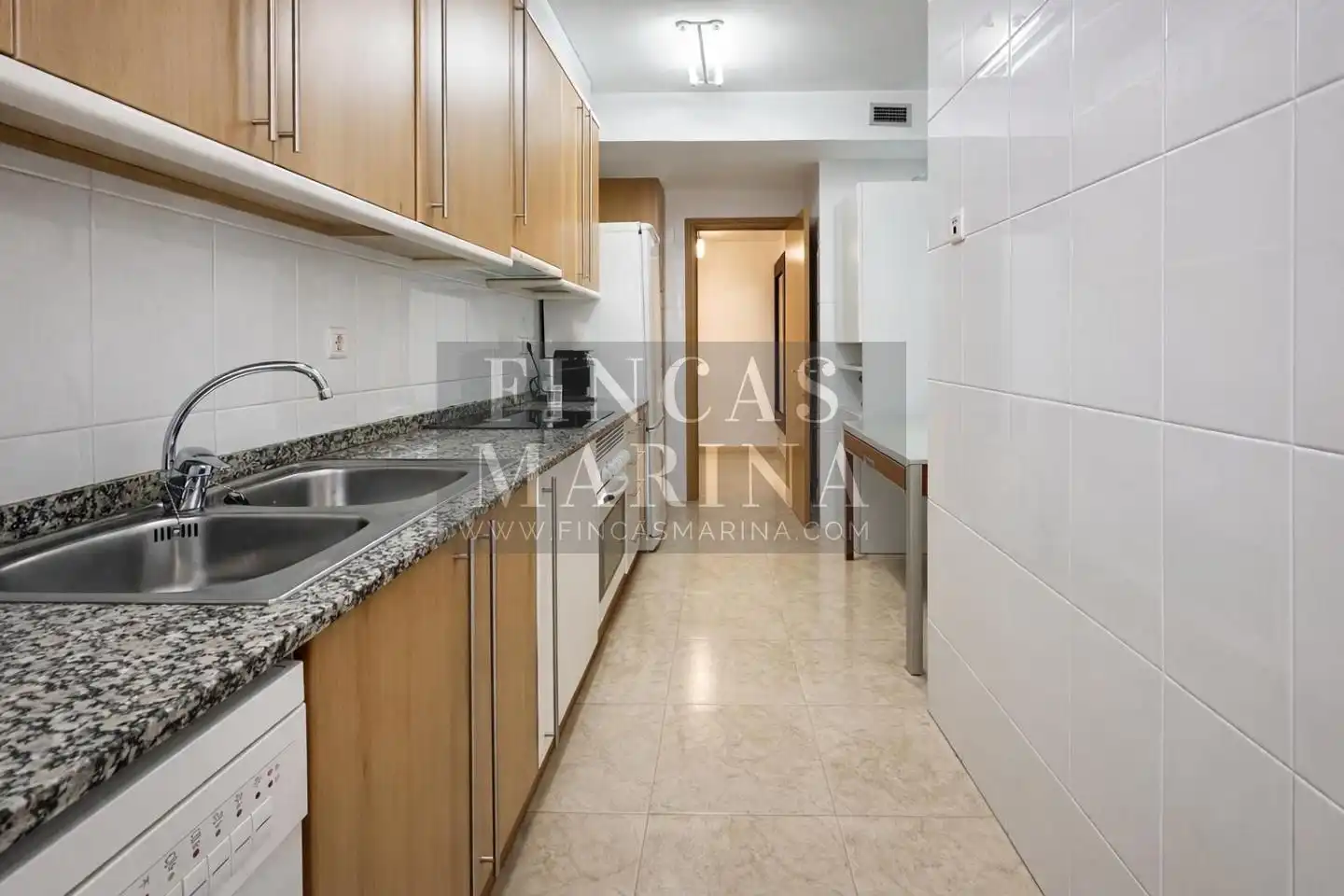 Planta baja en venta en L'Estany