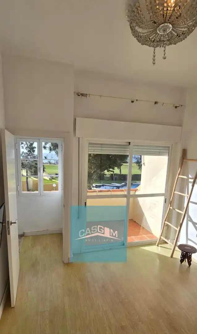 Habitación de Casa o chalet en venta en Islantilla con Jardín privado, Terraza y Trastero