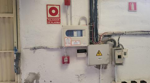 Foto 4 von Geschaftsraum zum Verkauf in Campodón - Ventorro del Cano, Alcorcón