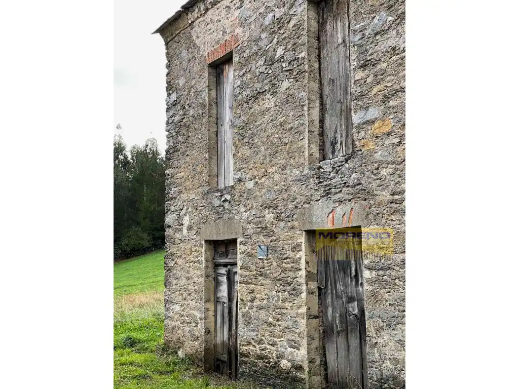 Casa rústica en venda a Láncara, imagen 5
