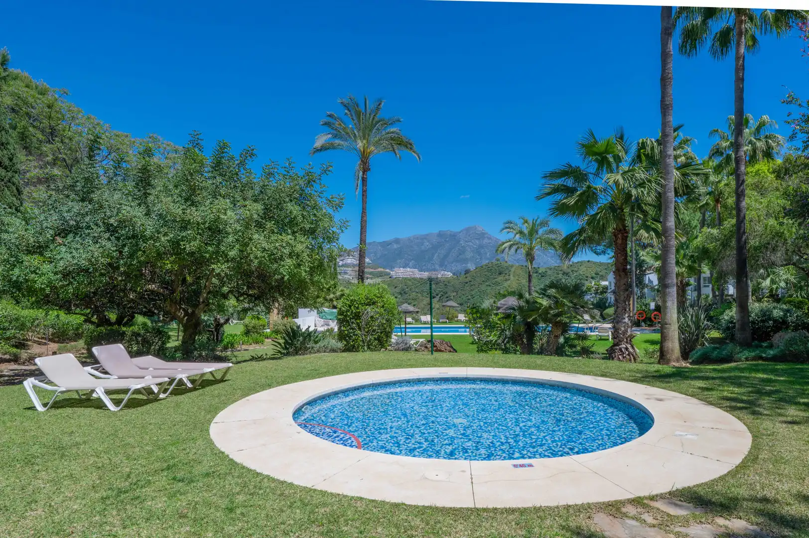 Apartamento con terraza en venta en HERROJO EL 7, imagen 35