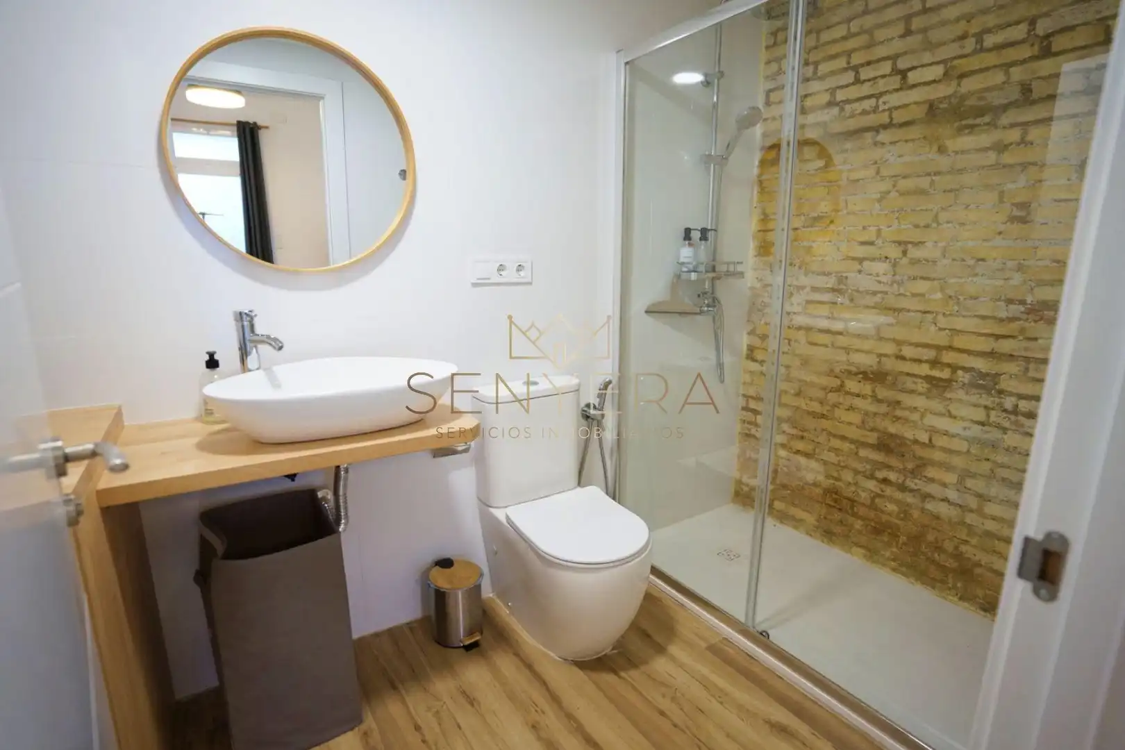 Estudio en venta en Barrio de Campanar