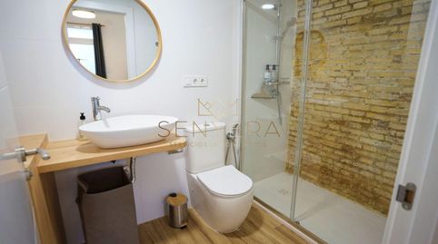 Foto 5 de Estudio en venta en Barrio de Campanar, Valencia Capital