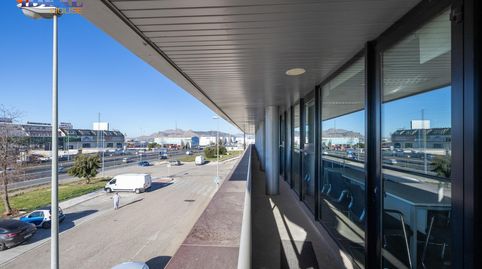SE VENDE EDIFICIO COMERCIAL TOTALMENTE INSTALADO A PIE DE CARRETERA EN POLIGONO ZARATE PELIGROS, imagen 2