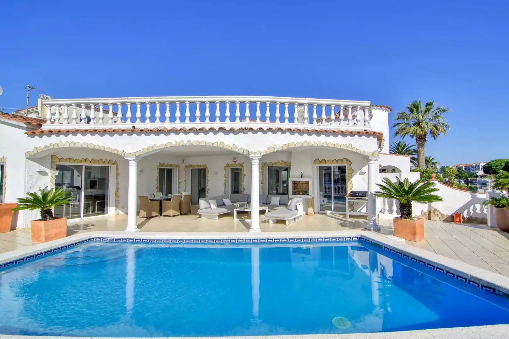 Casa con piscina en venta en Port Banyuls - Port Alegre - Port Empordà, imagen 7