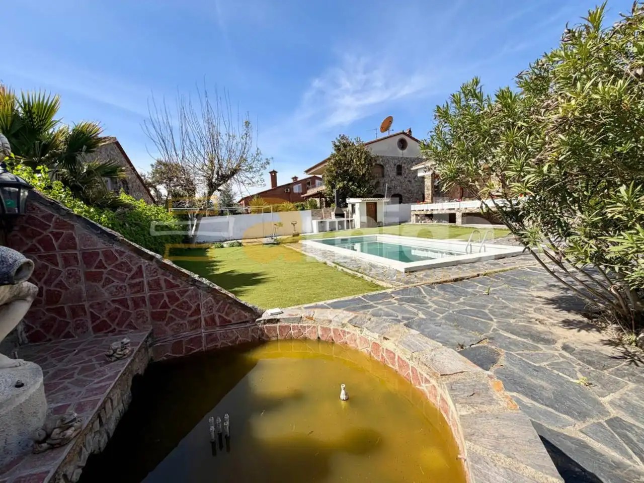 Casa con piscina in vendita a Can Llobateres - Can Pallars, imagen 65