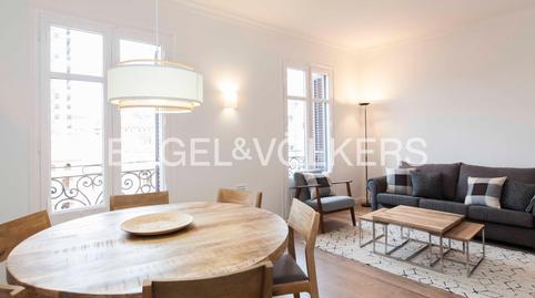 Foto 4 de Piso en venta en Fort Pienc,  Barcelona Capital