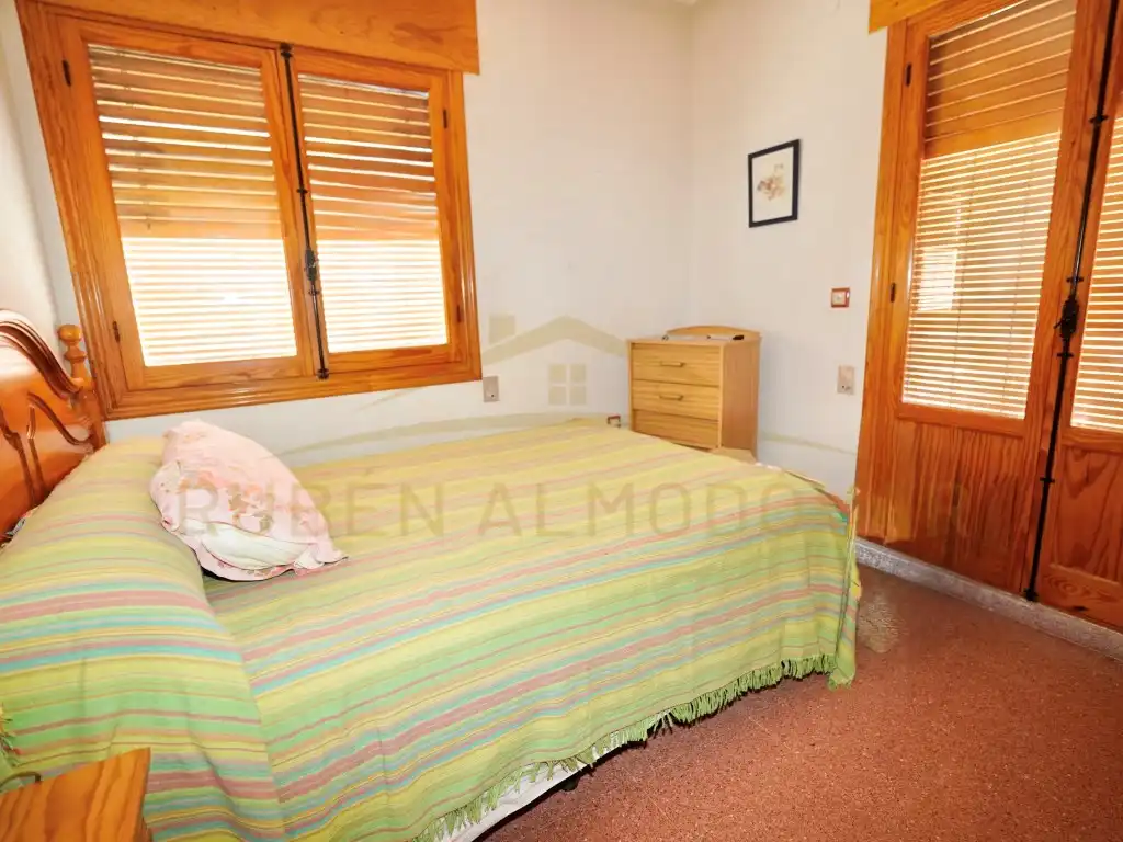 Chalet con piscina en venta en San Fulgencio, imagen 27