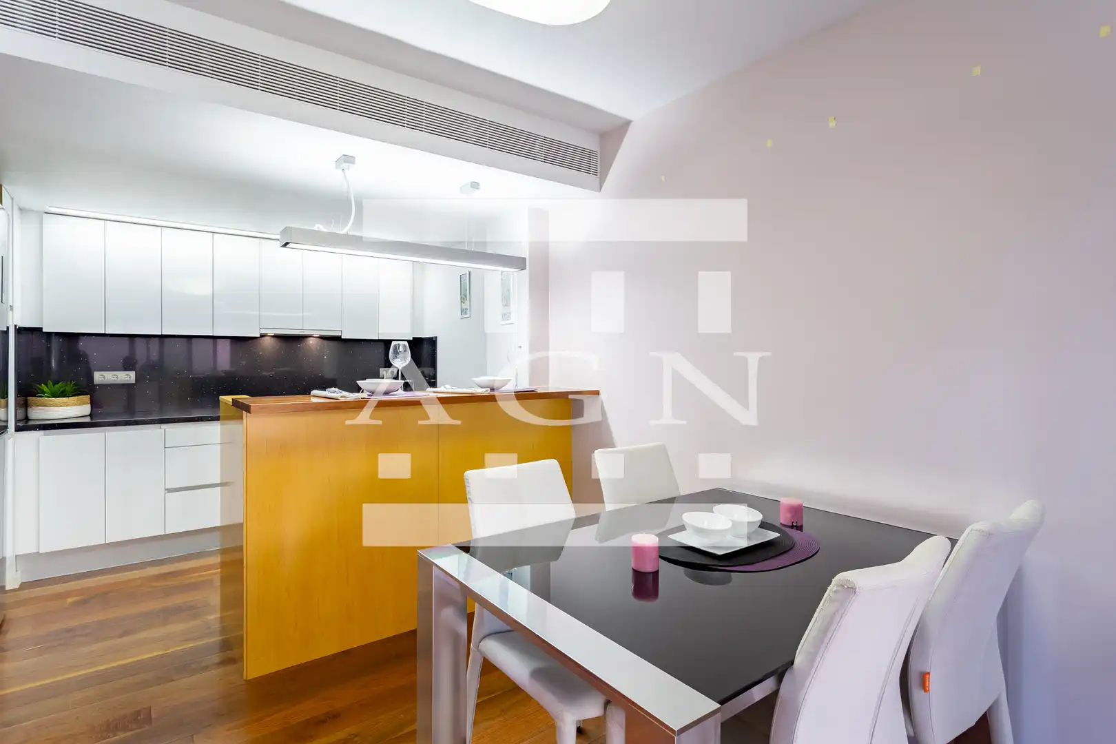 Cocina de Piso en venta en Salou con Aire acondicionado, Calefacción y Parquet