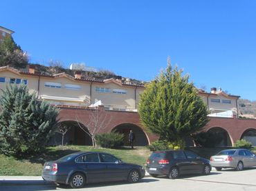 Adossat en venda a Solsona