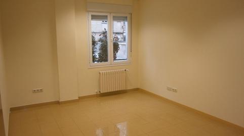 Foto 5 de Oficina de alquiler en Calle Paulino Caballero, 52, 2º Ensanche,  Pamplona / Iruña