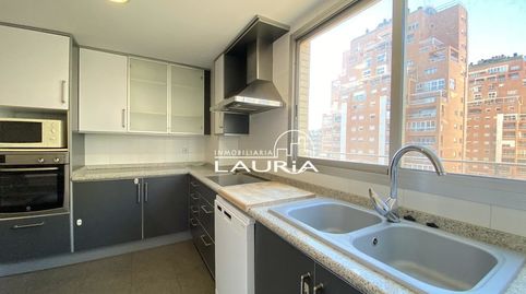 Photo 4 of Flat for rent in Amador Martínez Rochina Poeta, Sant Pau, Valencia Capital