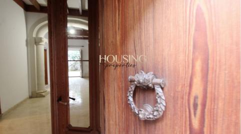 Foto 2 von Einfamilien-Reihenhaus zum Verkauf in Llucmajor pueblo, Llucmajor