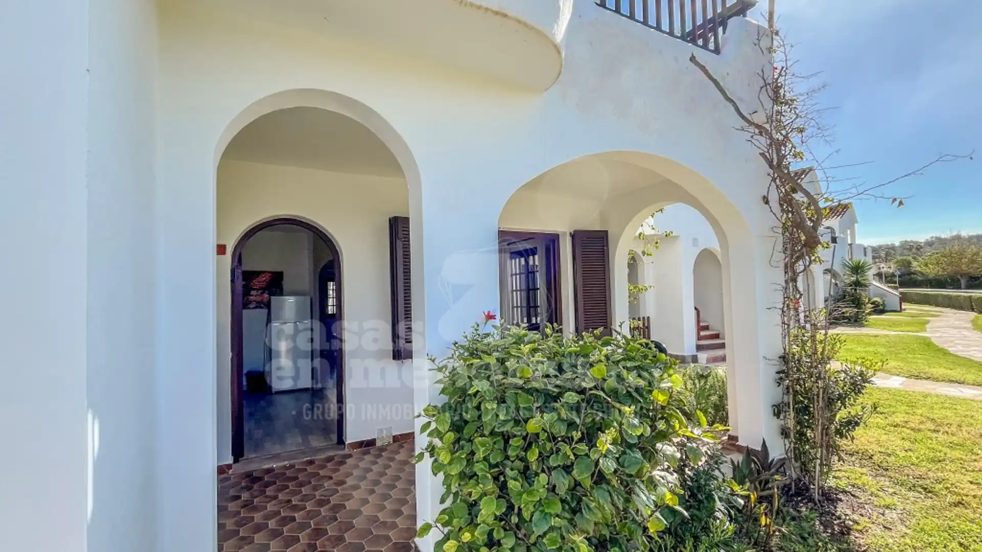 Exterior view of Apartments for sale in Alaior  with Private garden, Terrace and Swimming Pool