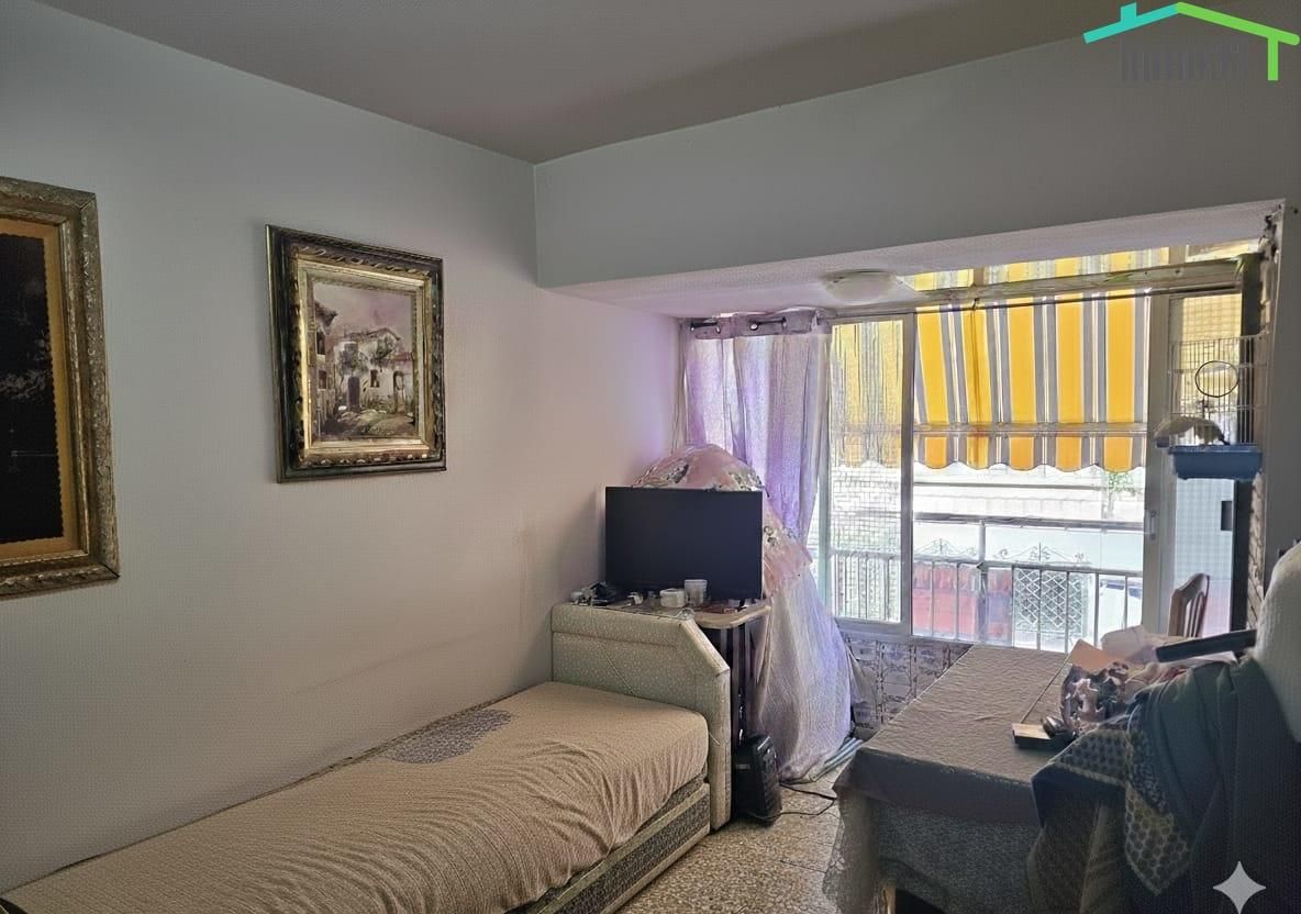 Dormitori de Pis en venda en Villajoyosa / La Vila Joiosa