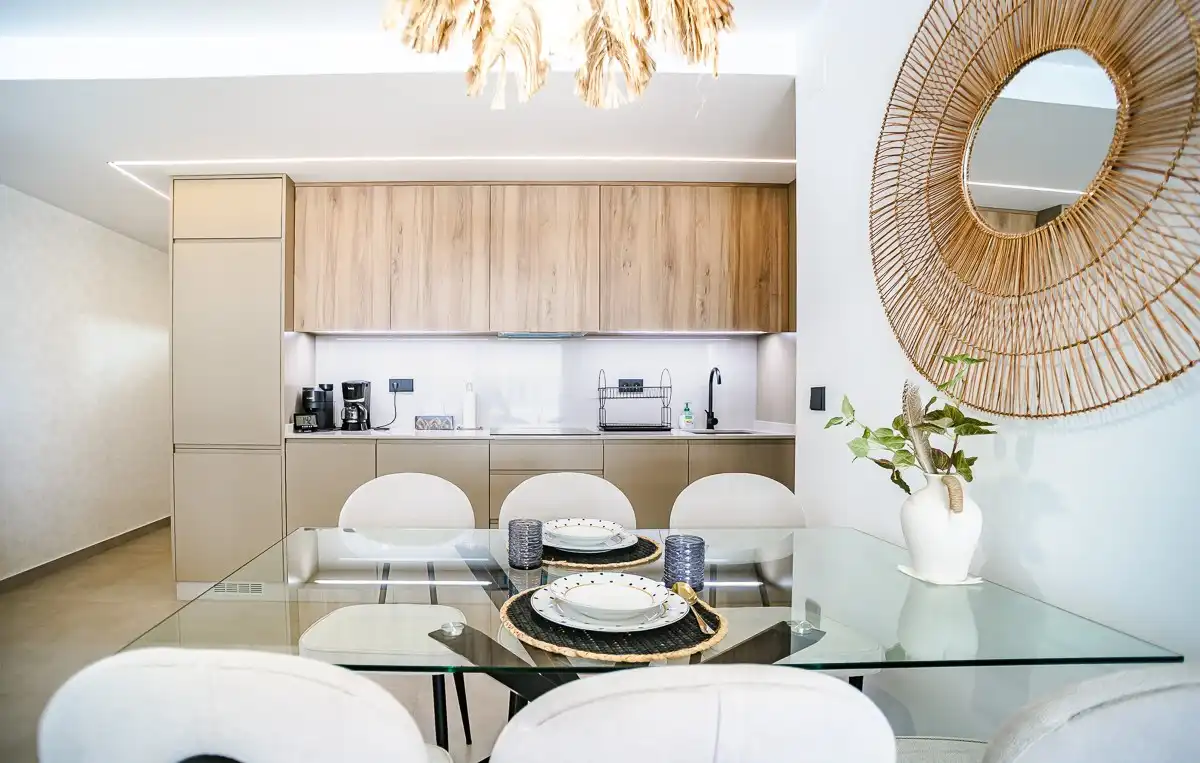 Apartamento con ascensor en venta en Playa del Acequión, Náufragos y Rocío del Mar, imagen 16
