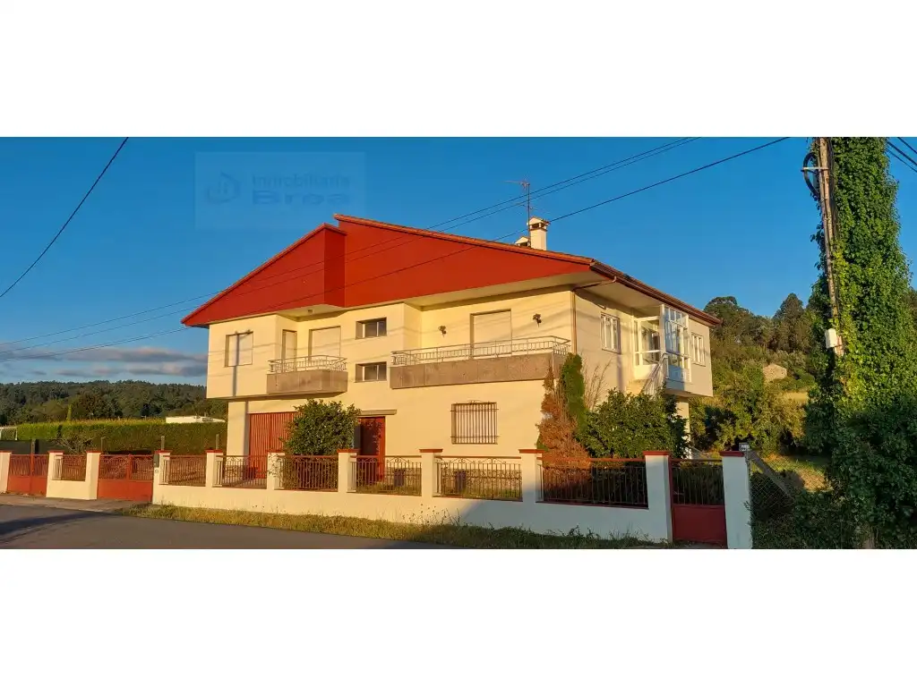 Casa in vendita a Lugar Pernaviva-Cereixo, imagen 38